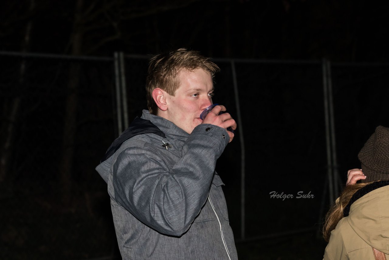 Bild 253 - Osterfeuer